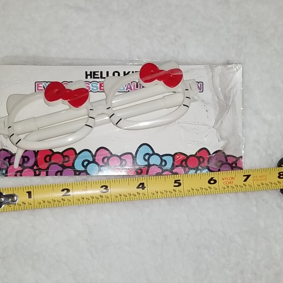 NWT Hello Kitty Happy Student Gift Set - Picture 5 of 6
